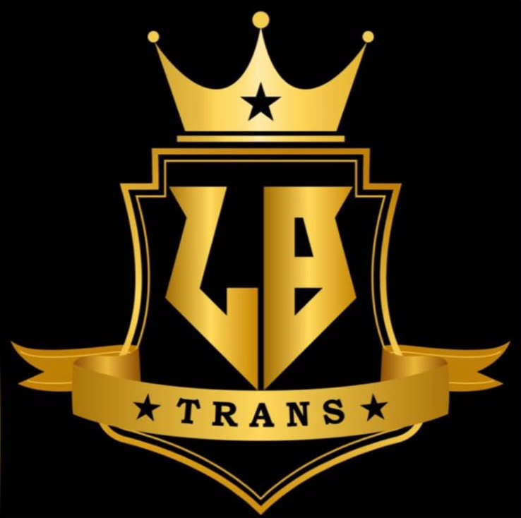 Laju Berkah Trans Logo